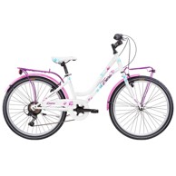 FRERA Dječji bicikl Divina 24"